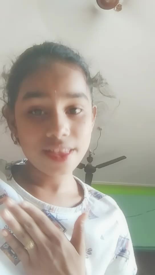 @cutie srihasa