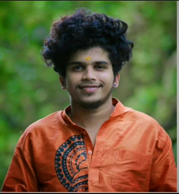 @sini rajeev