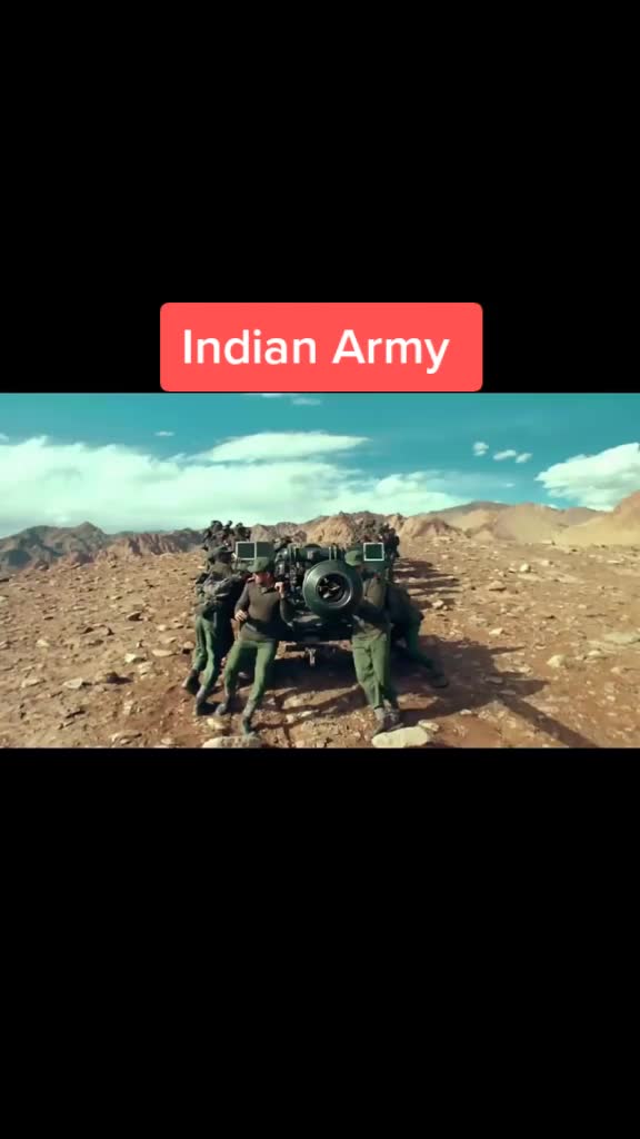 @🇮🇳INDIAN ARMY🇮🇳✔