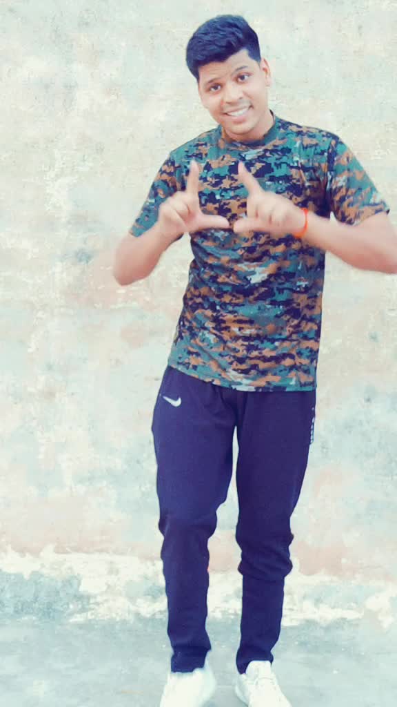 @nitish shukla