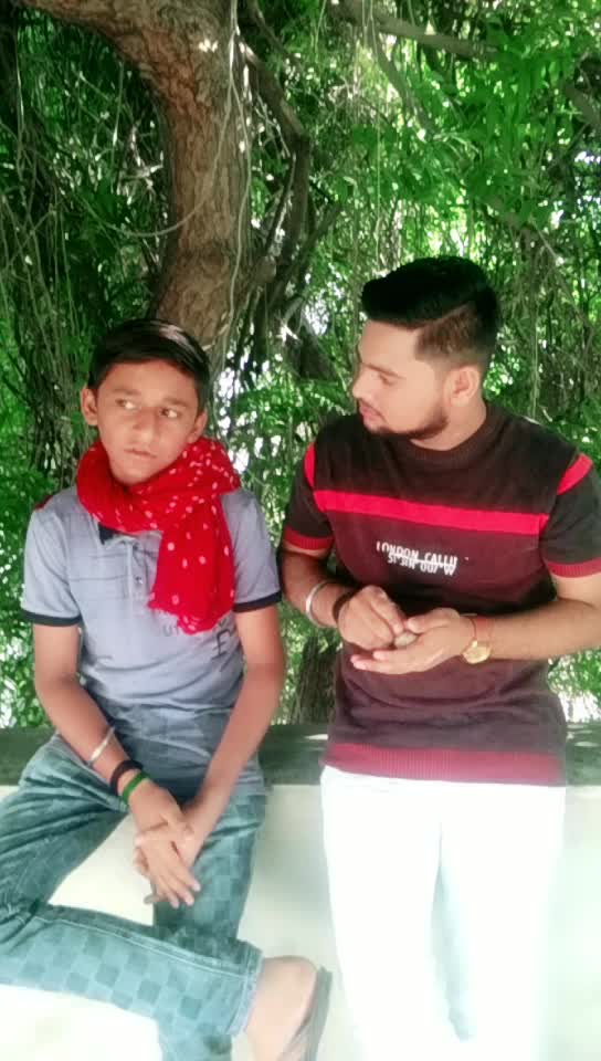 @Devam Sheth