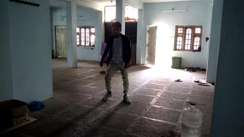 @Giri Nayak Bhukya