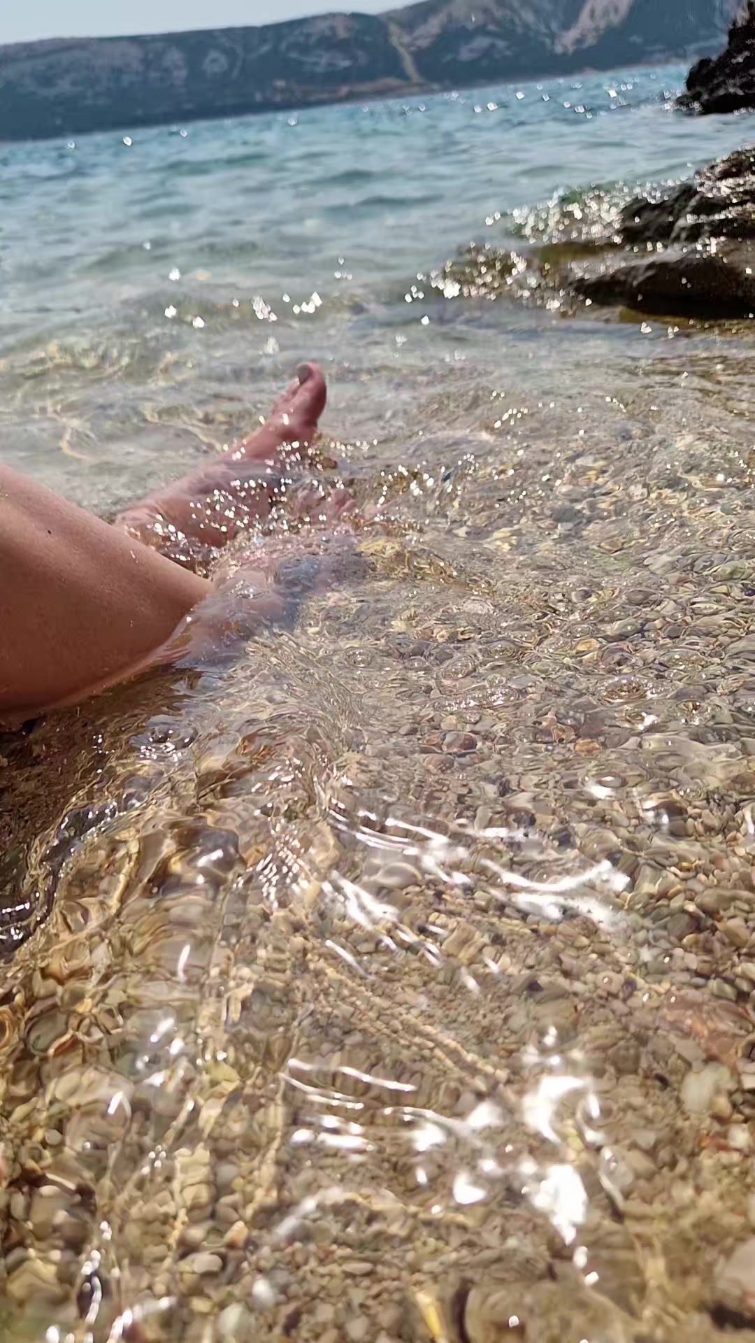 @Ana feet