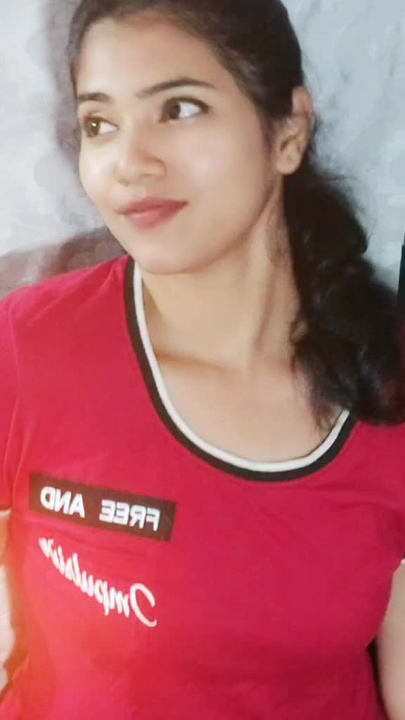 @Chandana K Gowda