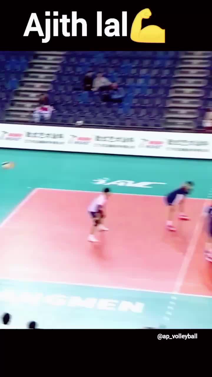 @🌍🏐 Volleyball World 🏐🌍