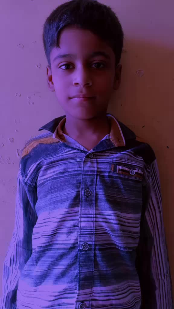 @Hasim Ansari