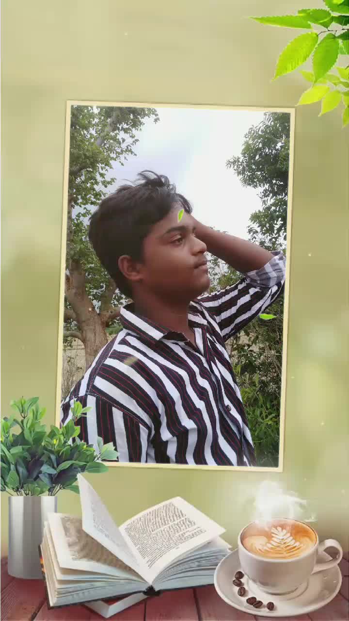 @Maruthi Don