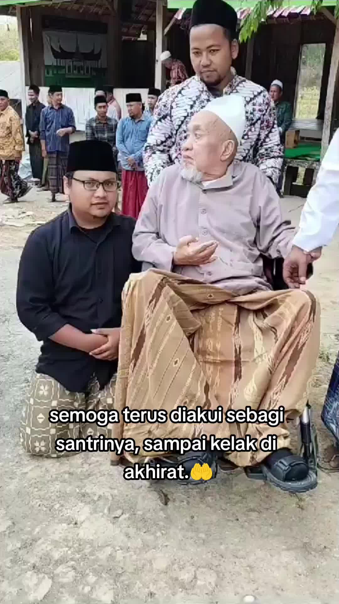 @madureh aslih