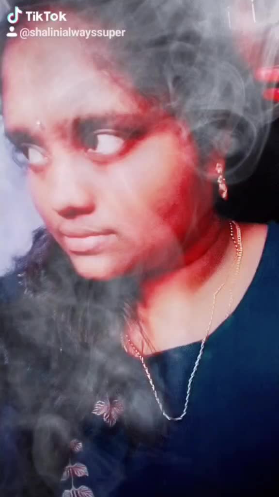 @shalini ramesh😍