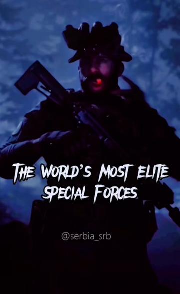 @serbia strong