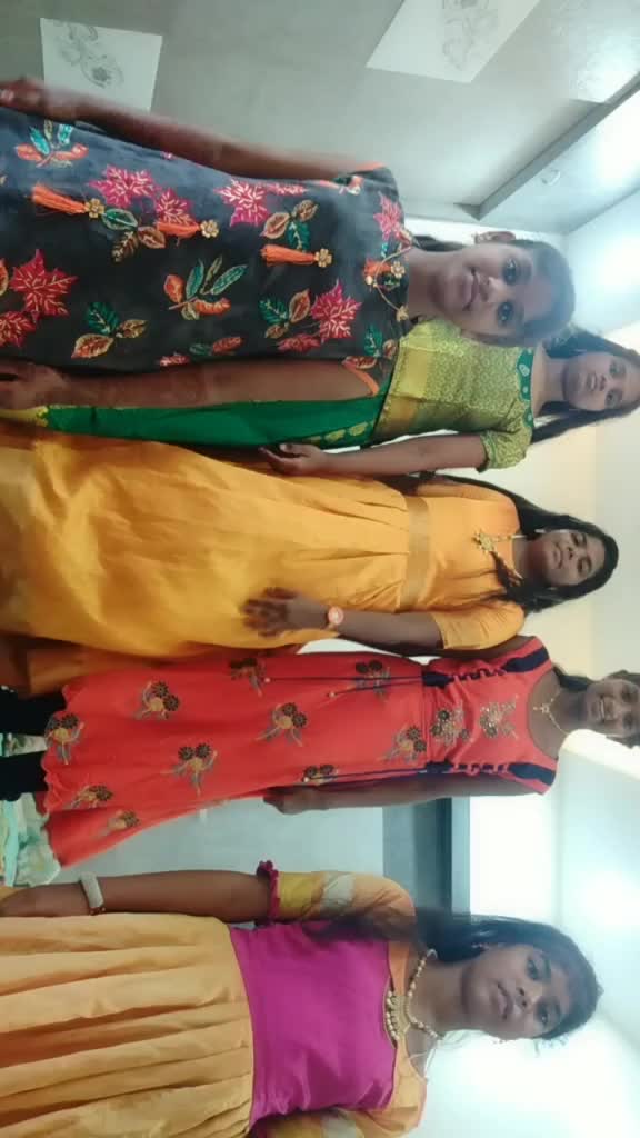 @vidya charan