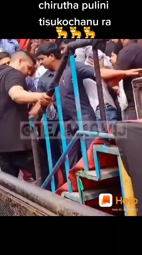 @murali charan