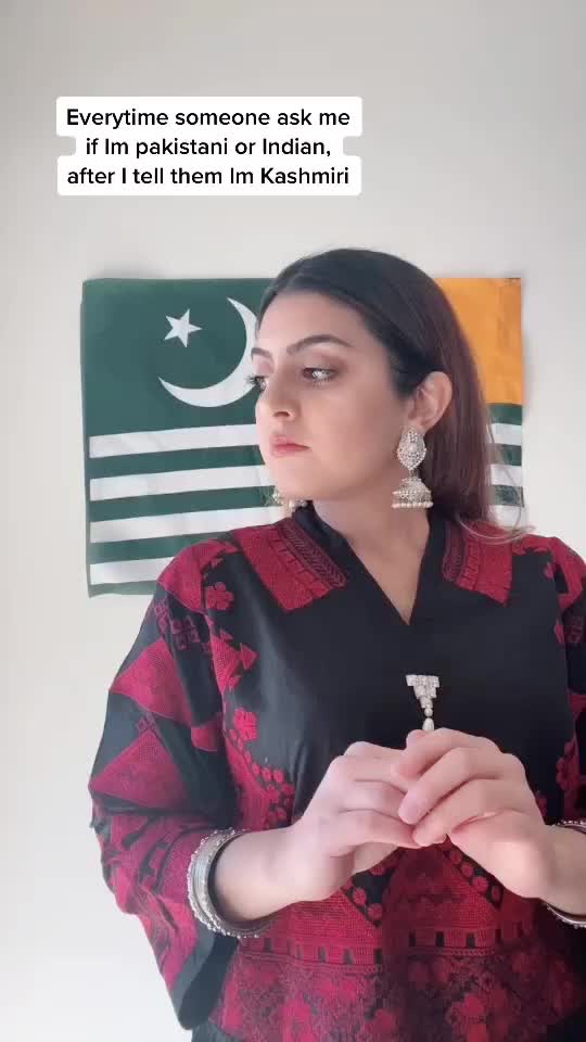 @That Kashmiri Girl