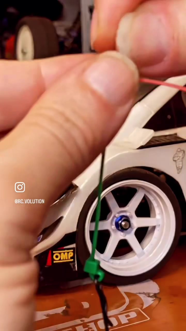 @RCvolution