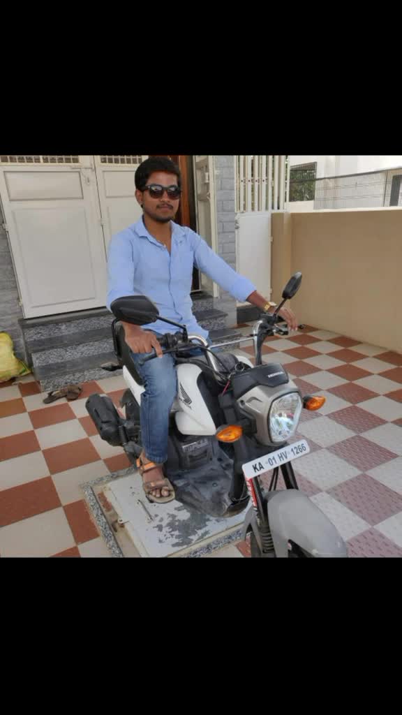 @Suresh HV