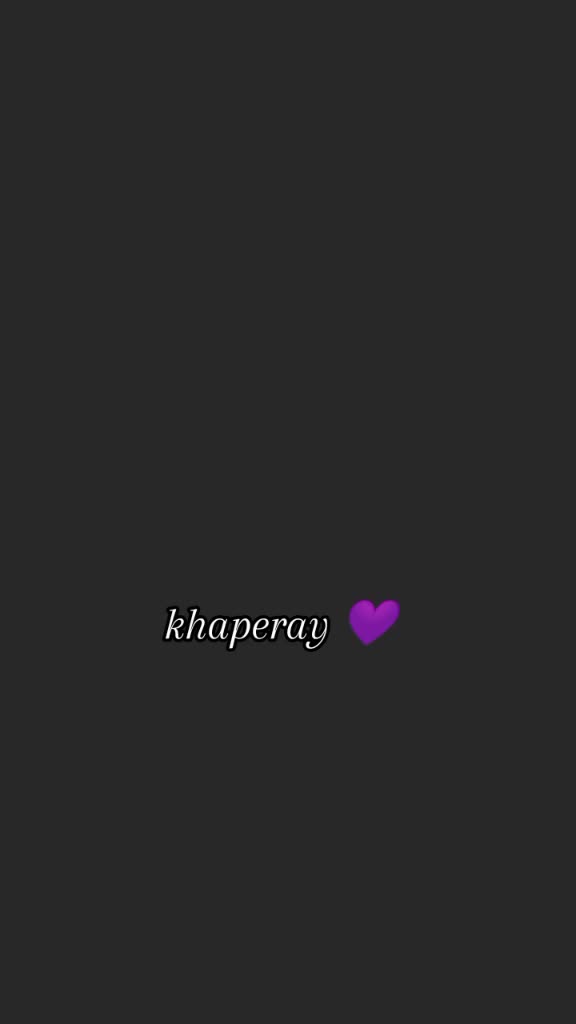 @🔥 KhapeRay 🔥