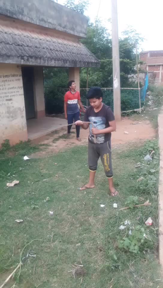 @Pawan Raj