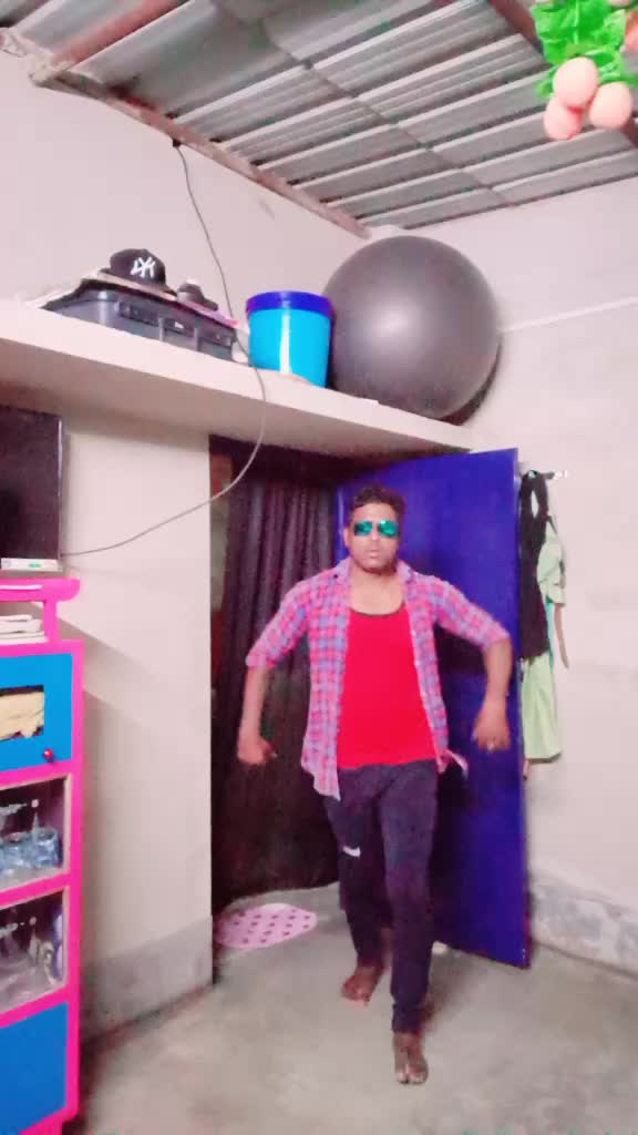 @lucky arya