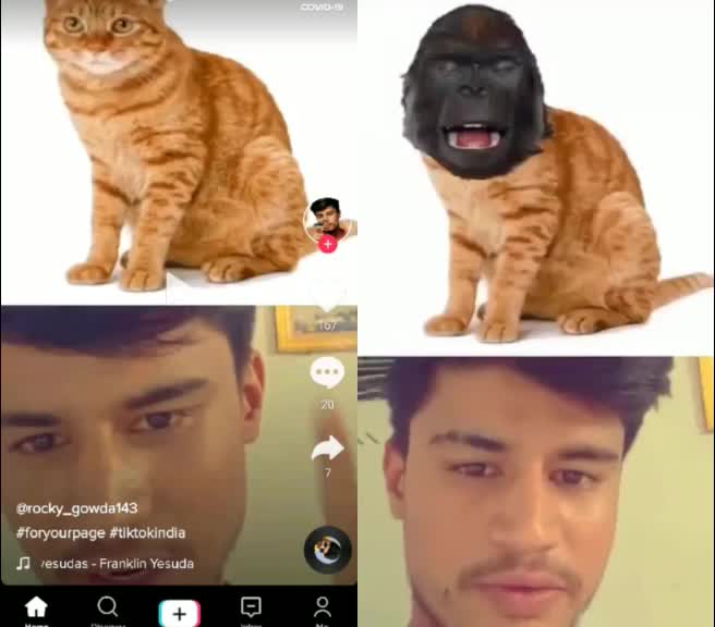 @Kiran King
