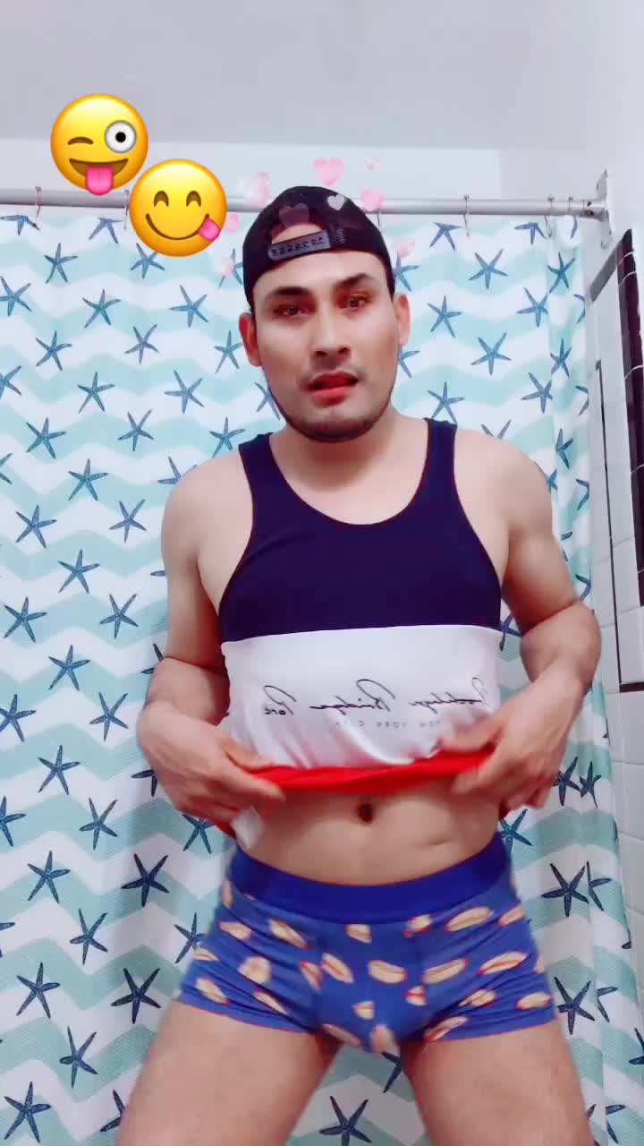 @Jerrypanda