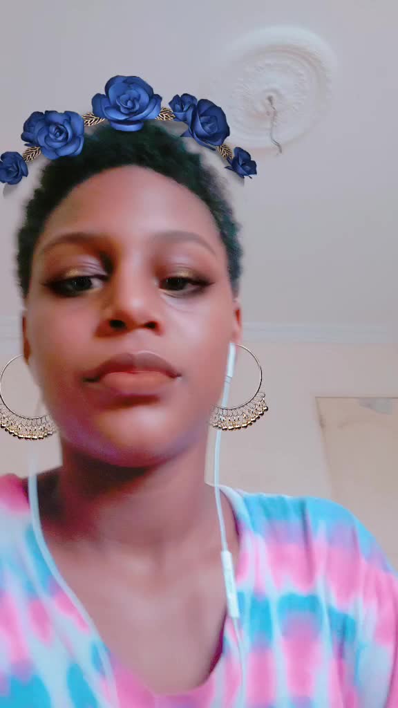 @Ekua Agbeko