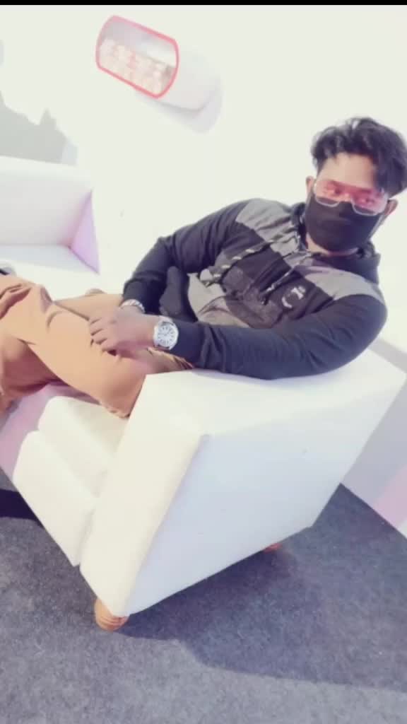 @🖤Mr_Ranna Sudeep♕