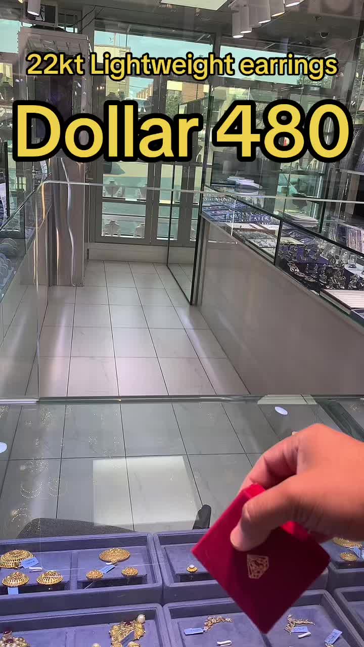 @Surrey Gold Jewellers