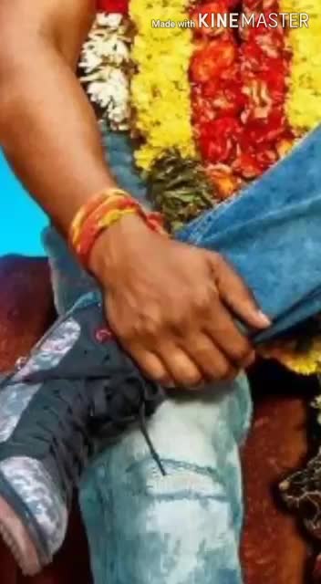 @POGARU HUDUGA BHIMU