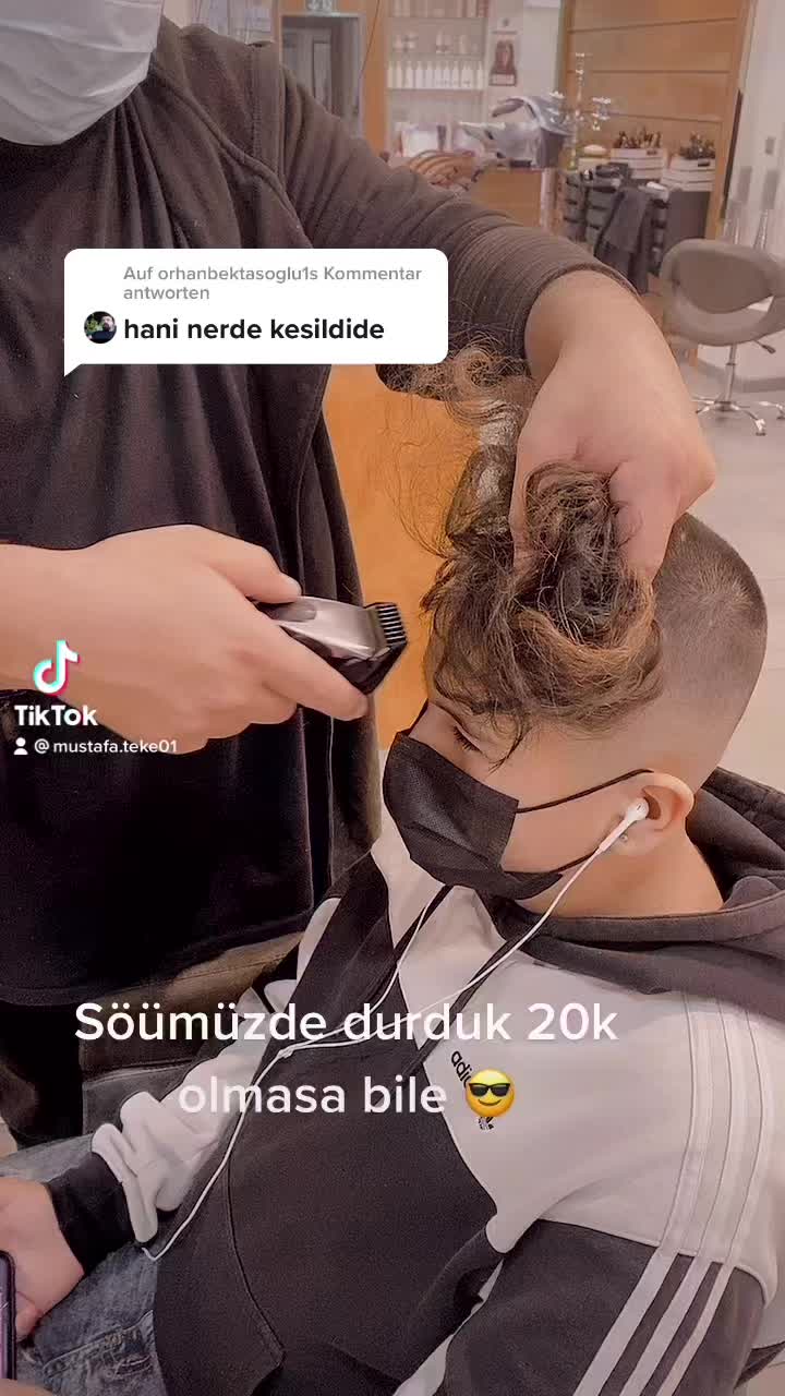 @Ohhh. my Cut
