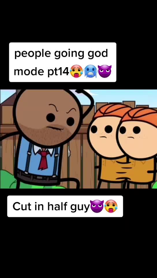 @God Mode