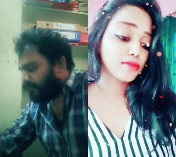 @Dharma Raj