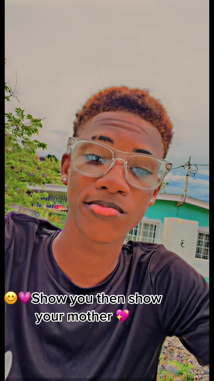 @✨🦋Demarco 🔥🇯🇲