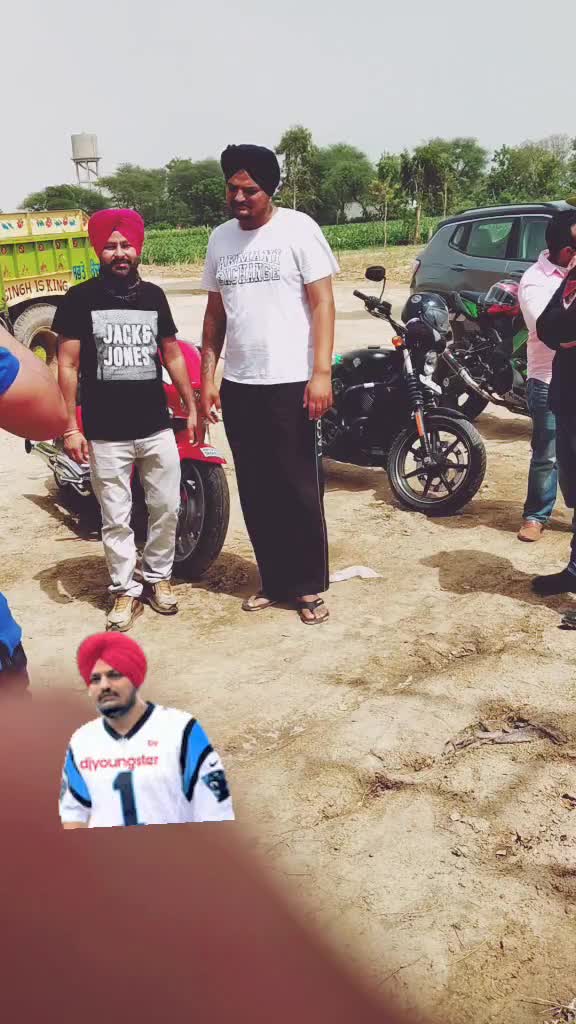 @Nagra Sarpanch