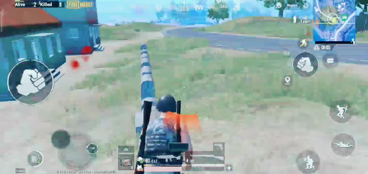 @pubg lite