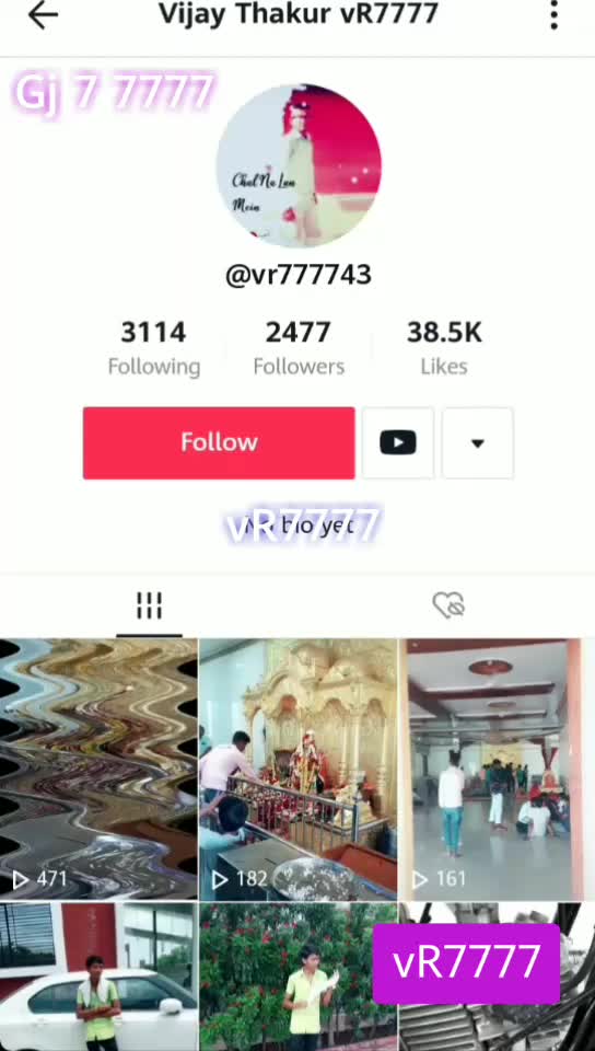 @vIju Thakur.