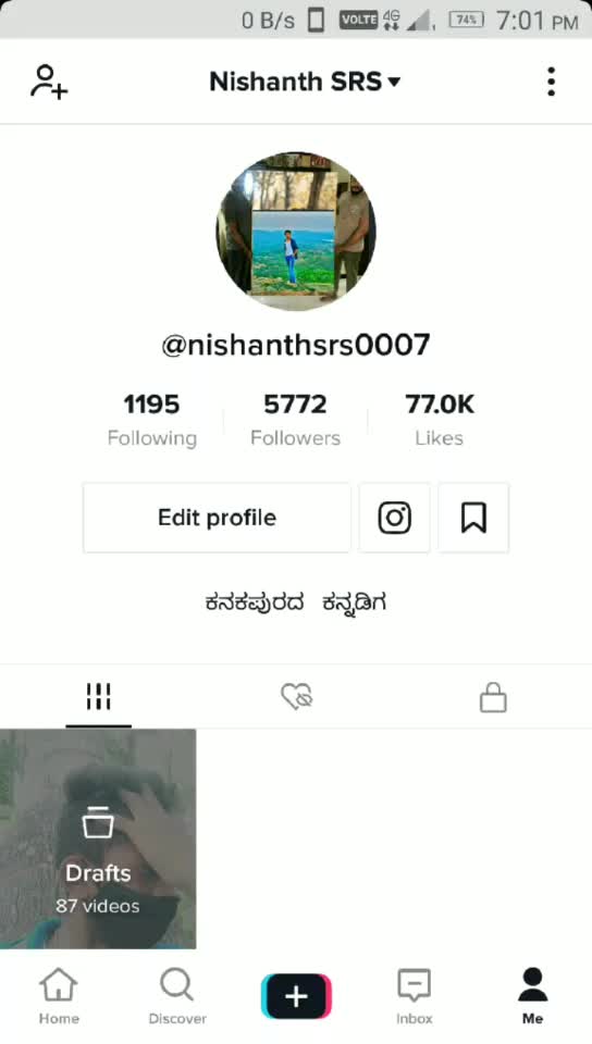 @Nishanth SRS