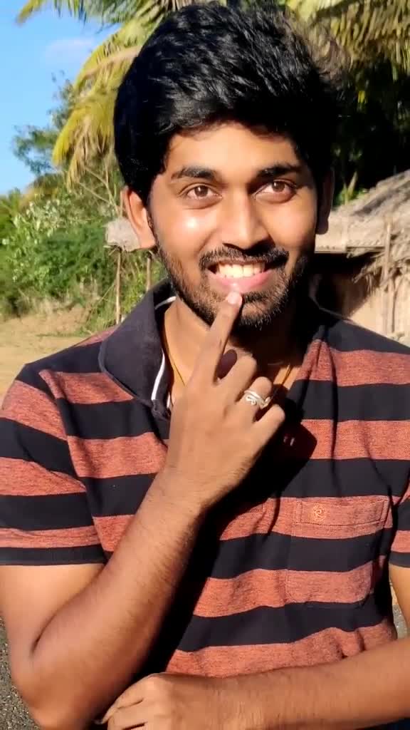 @Tamil❤️