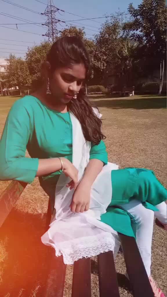 @vanshika saxena ❤️