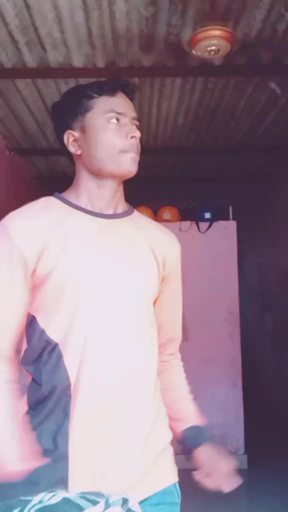 @Sunil Mahato 720