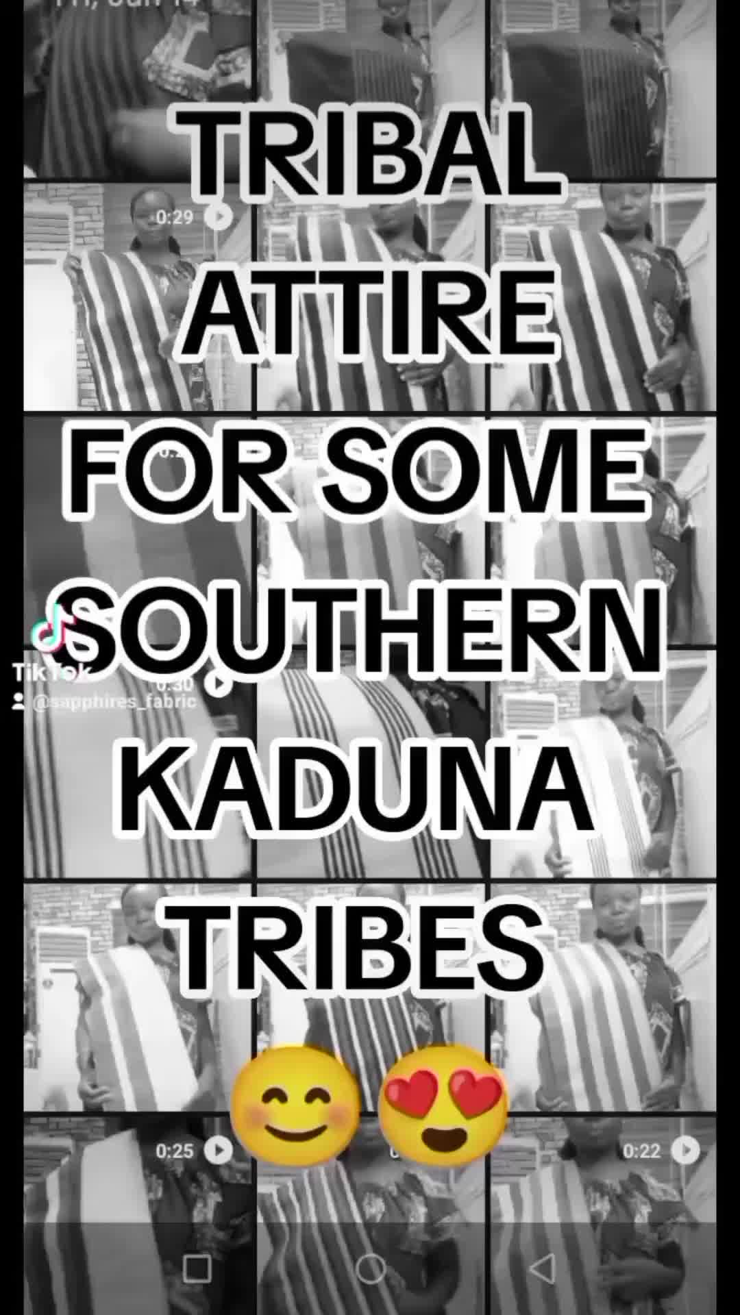 @Adire,Ankara vendor in Kaduna
