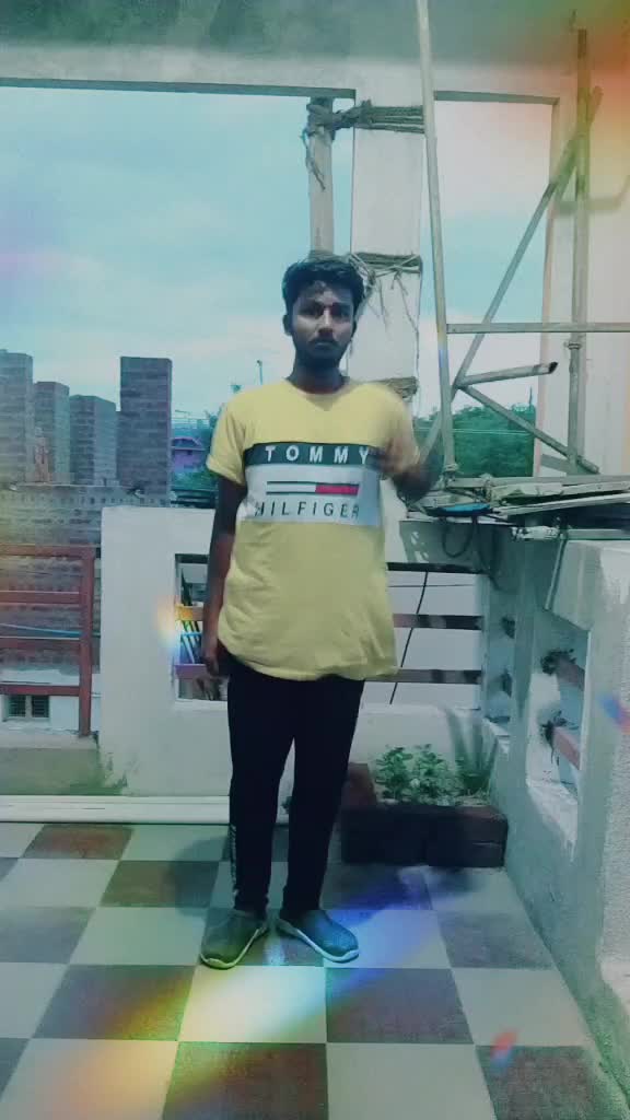 @Dancer Dhanu