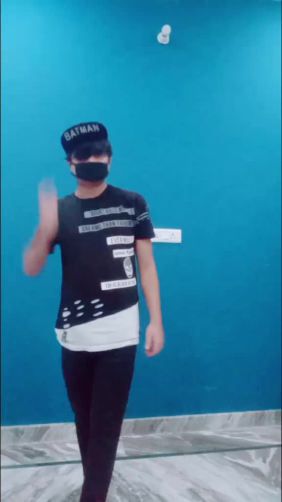 @Ravi Raj