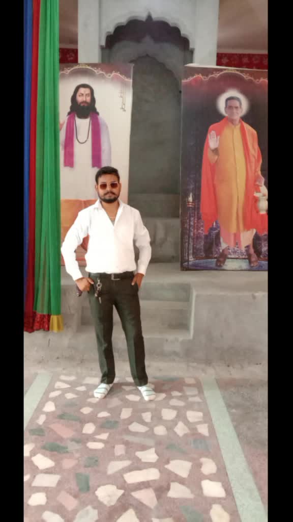 @Robin Walia