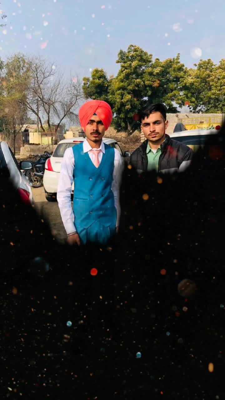 @❤️JASHAN SANDHU❤️