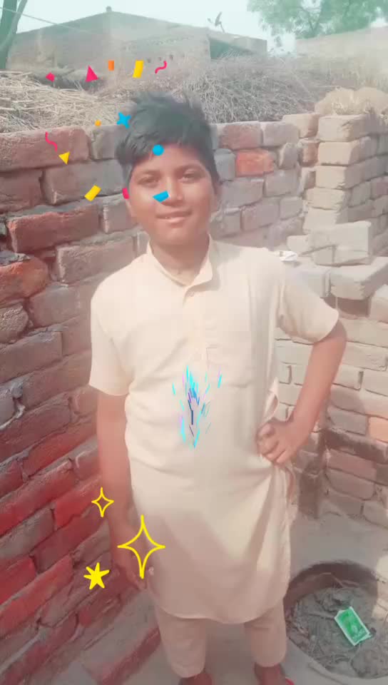@Hardeepnangla Garti