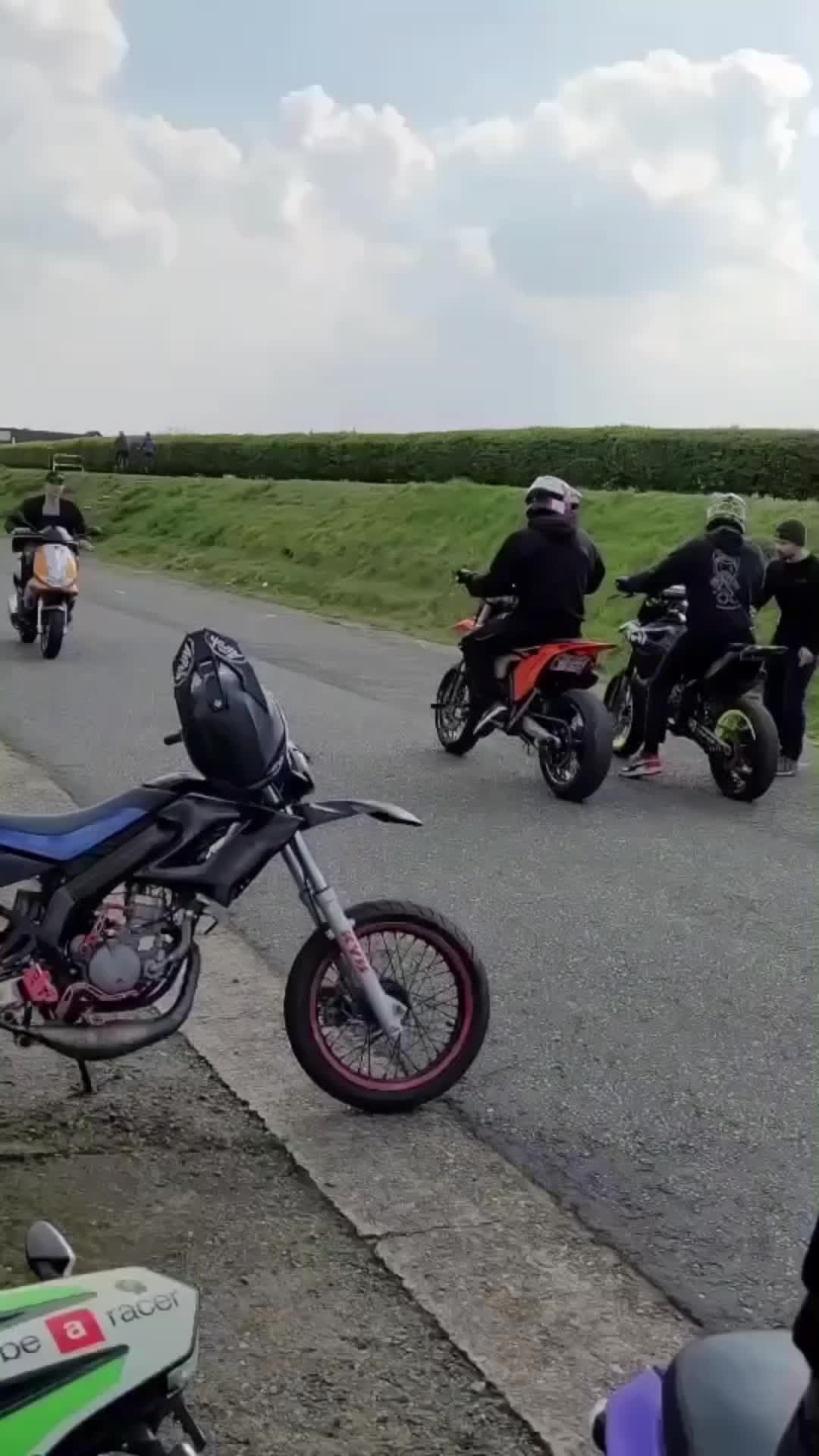 @Bikelife.Antwerp