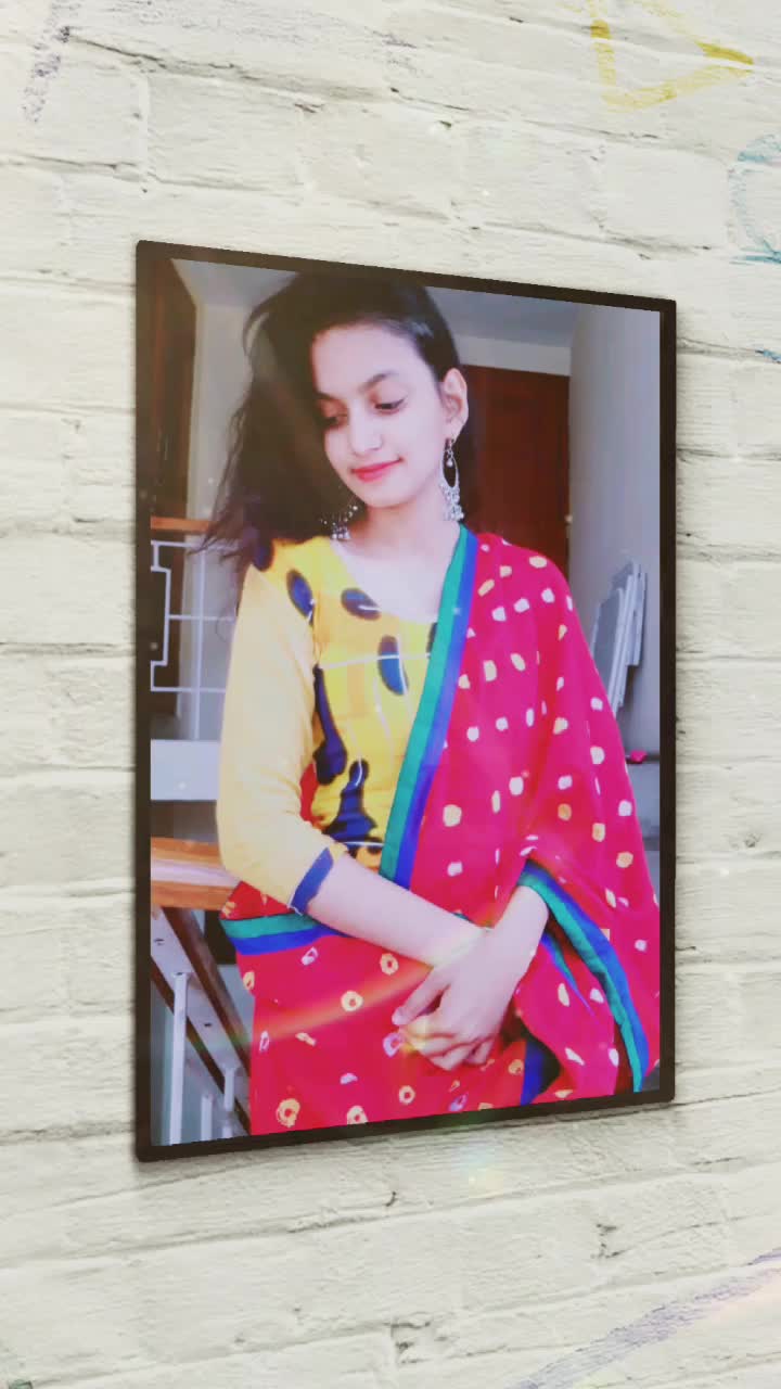 @Khushi 🙈❤