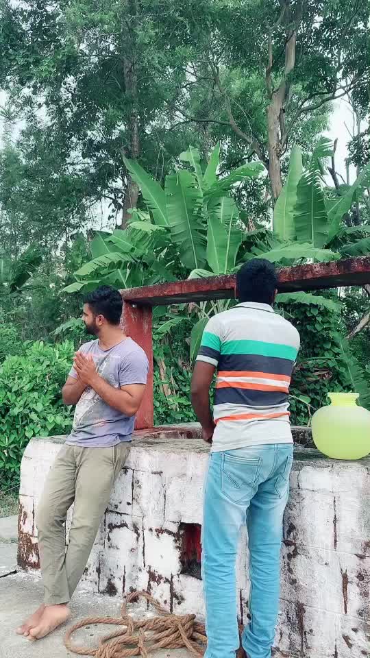@Harsha