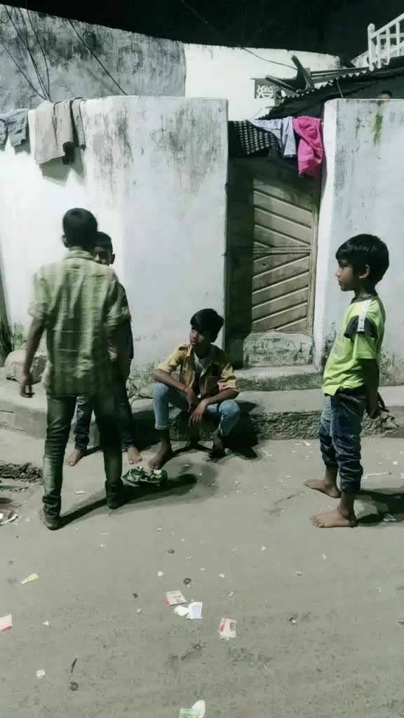 @Arjun Karan