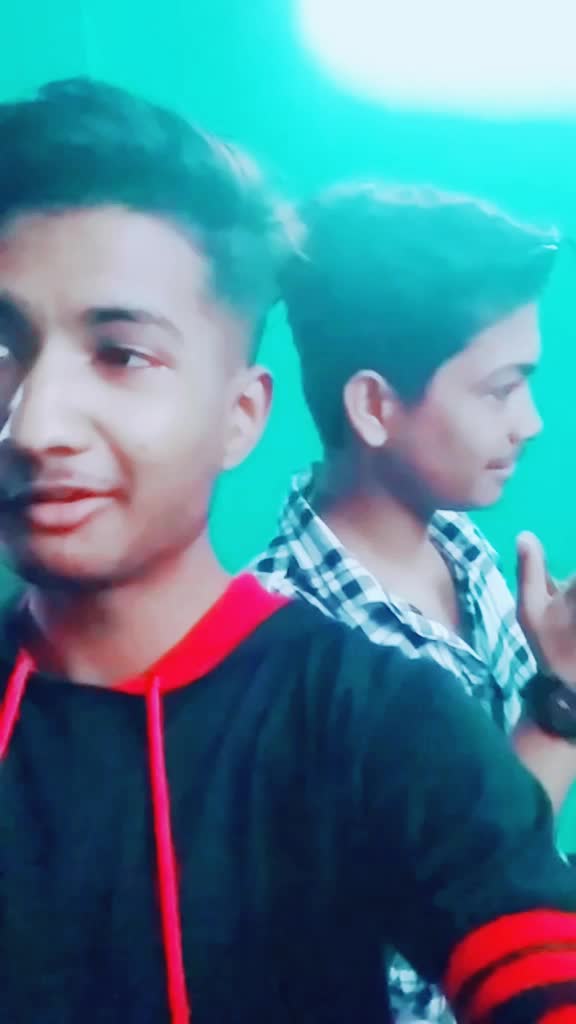 @Wasim Khan